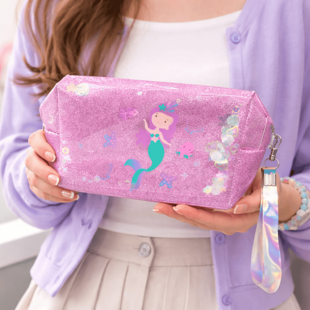 Necessaire Sereia
