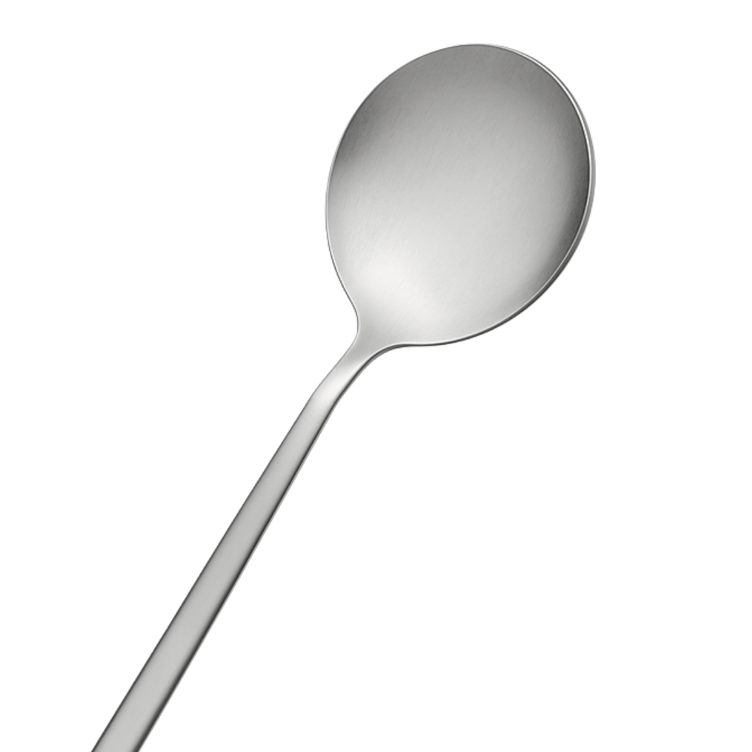 Colher De Mesa Chazak