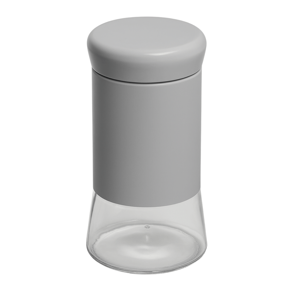 Porta Temperos Versatile 135Ml Branco Coliseu