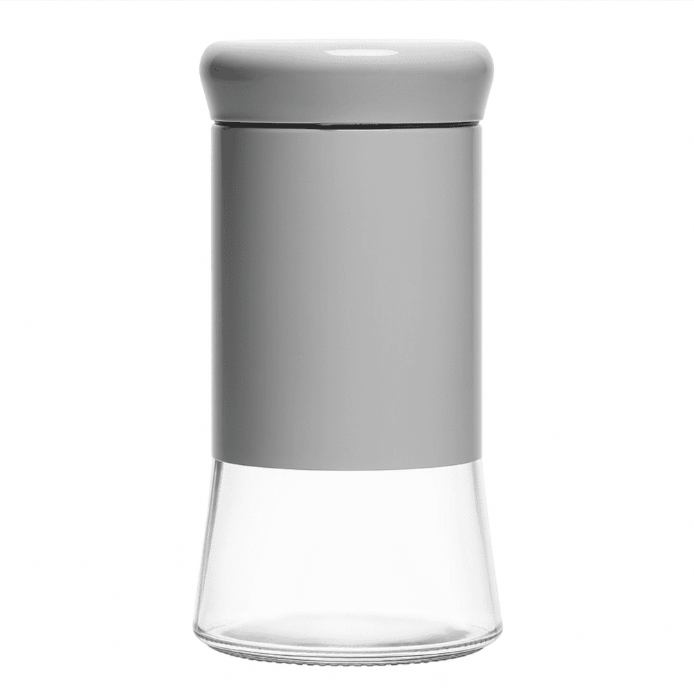 Porta Temperos Versatile 135Ml Branco Coliseu