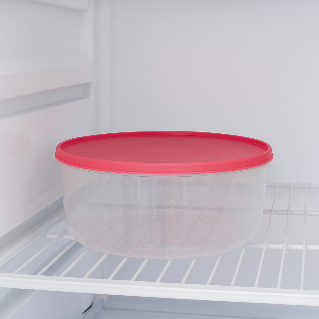 Pote Red Novelle 10Lt Alto Rischioto