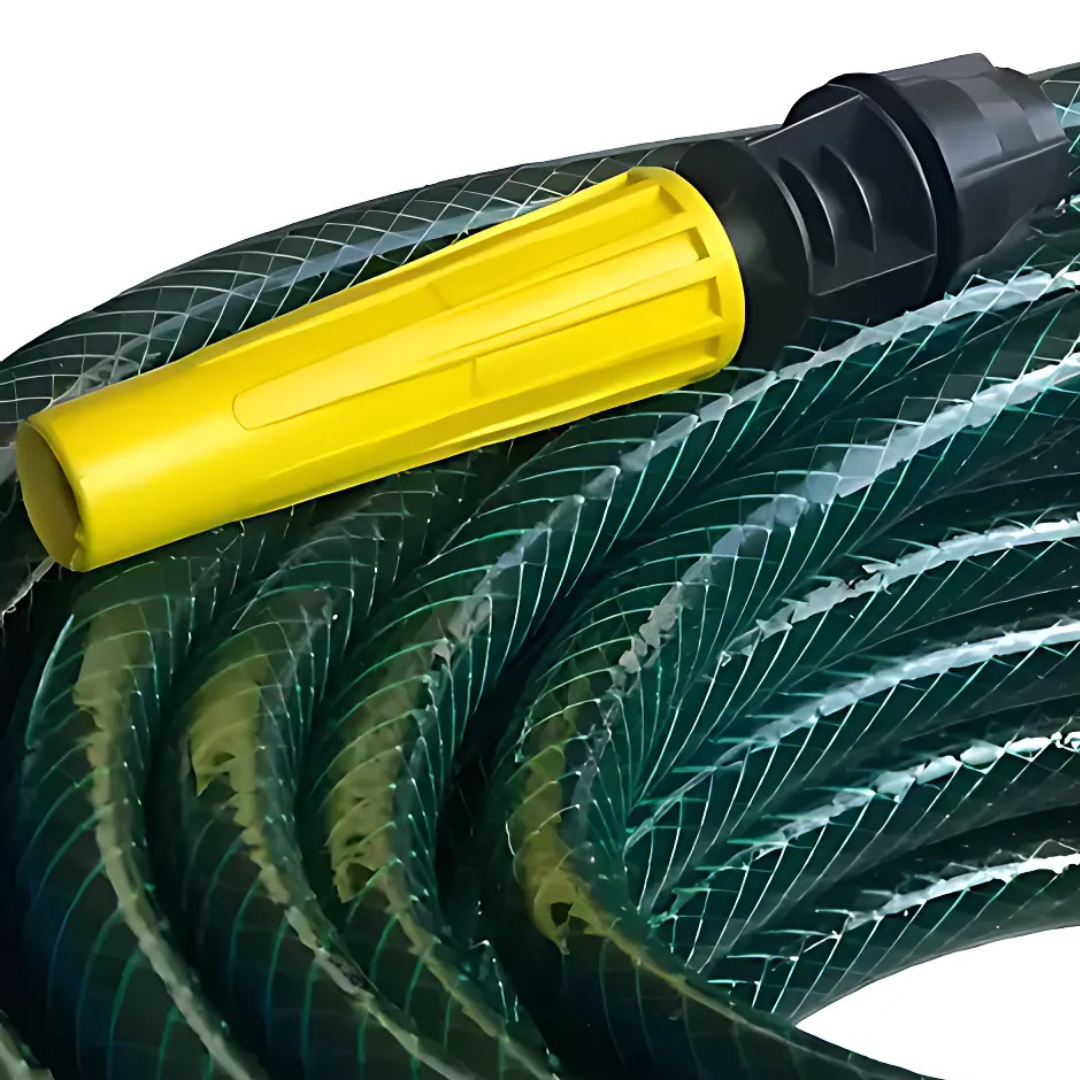 Conjunto Trancada Vip Verde 20M Bariflex