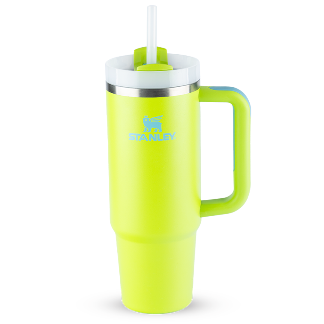 Quencher Term2.0 Bright Lime 0,88L Stanley