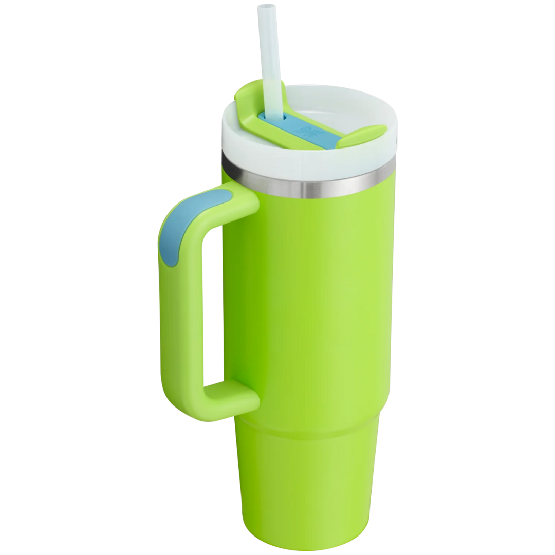 Quencher Term2.0 Bright Lime 0,88L Stanley