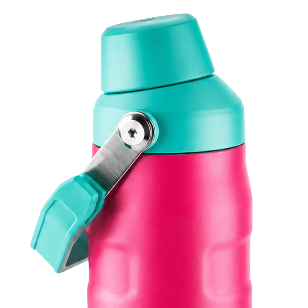 Garrafa Térmica Stanley AeroLight Fast Flow Passion Pink 710ml