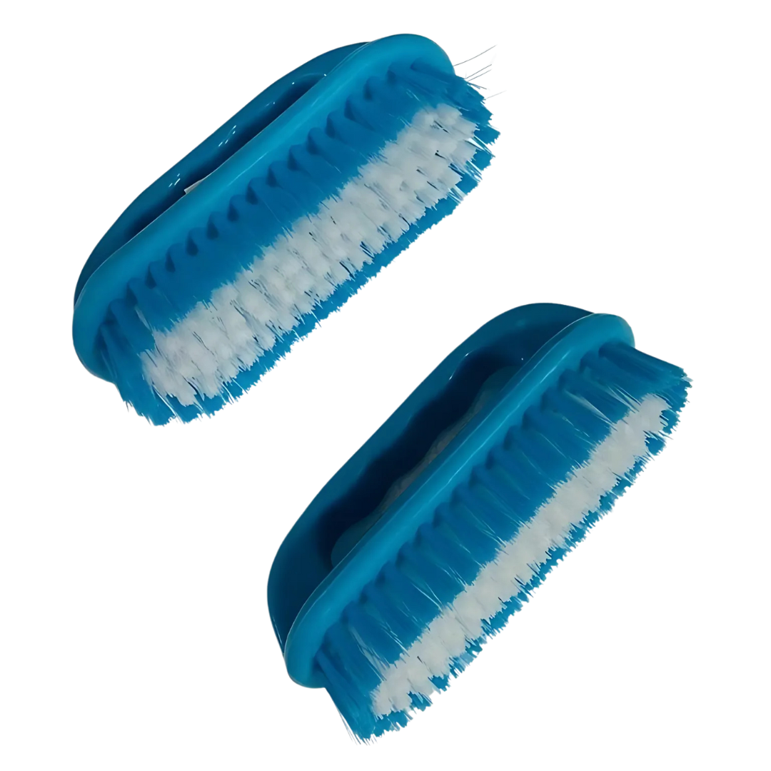 Escova De Limpeza Com Alça