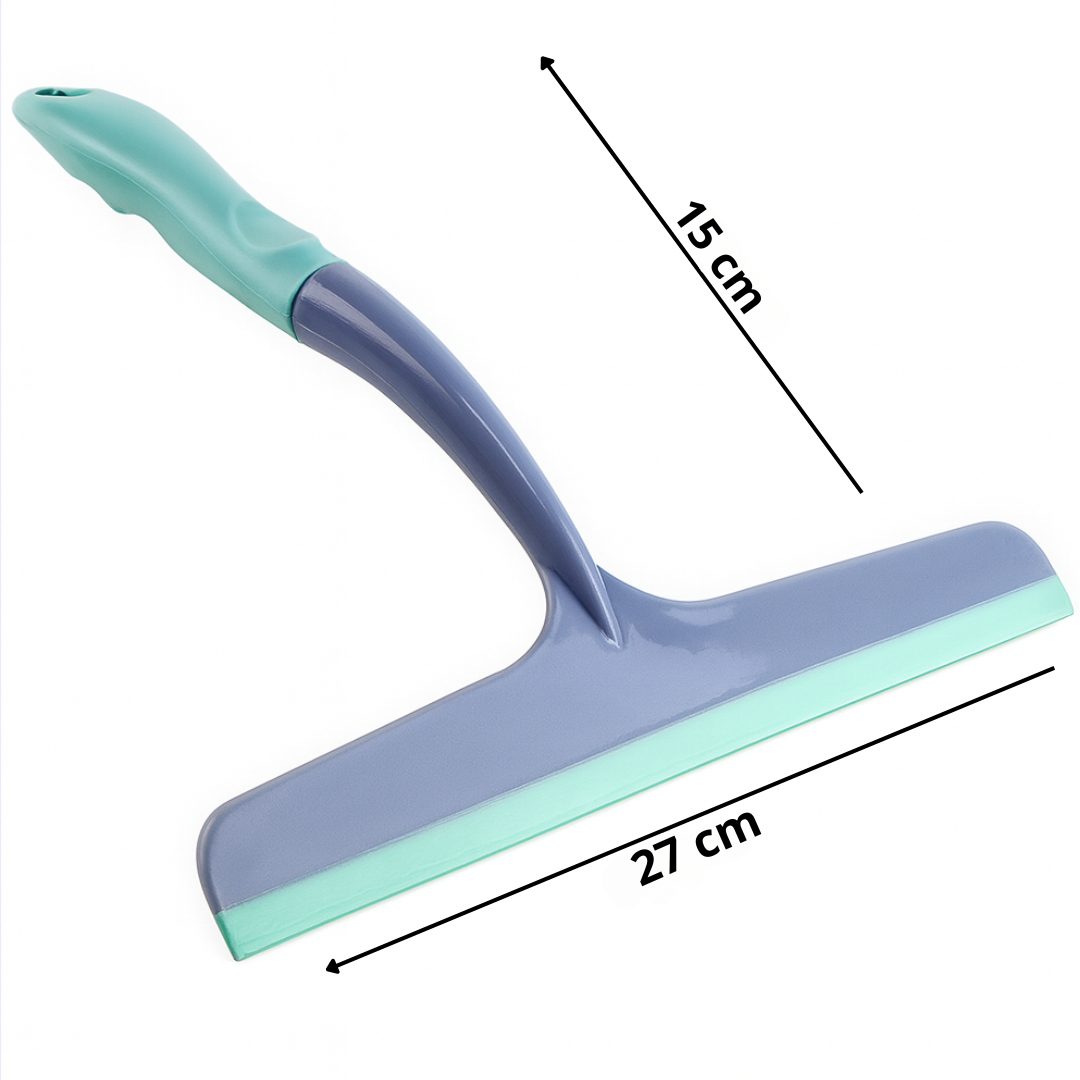 Rodo P/Pia E Vidros 27Cm Nyr