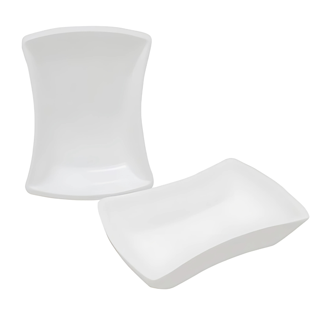 Tigela Curvas Premium Melamina Utilgoods
