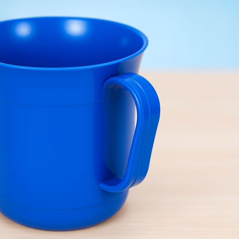 Caneca Escolar 300Ml Ercaplast