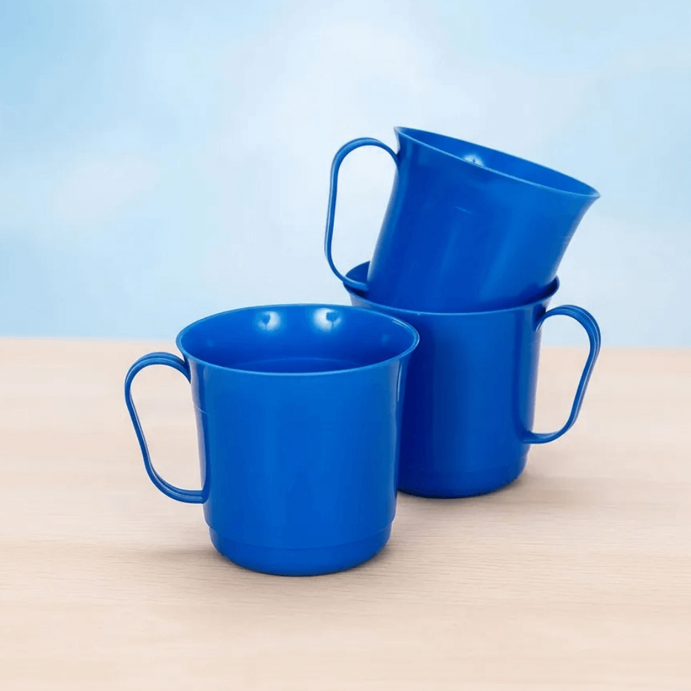 Caneca Escolar 300Ml Ercaplast