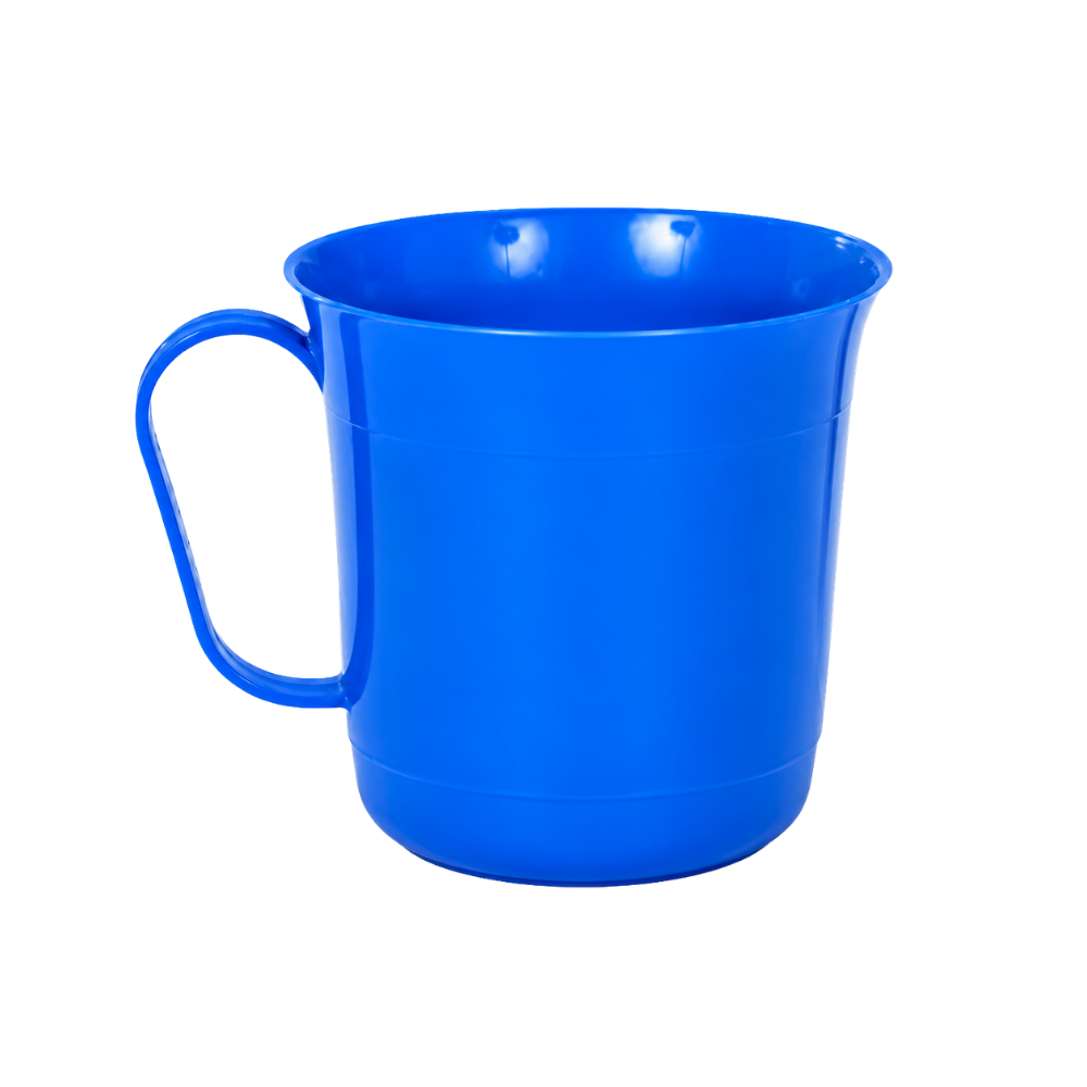 Caneca Escolar 300Ml Ercaplast