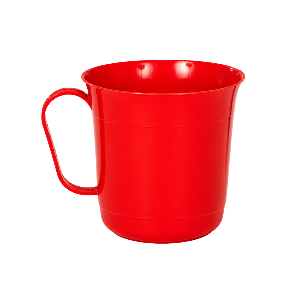 Caneca Escolar 300Ml Ercaplast