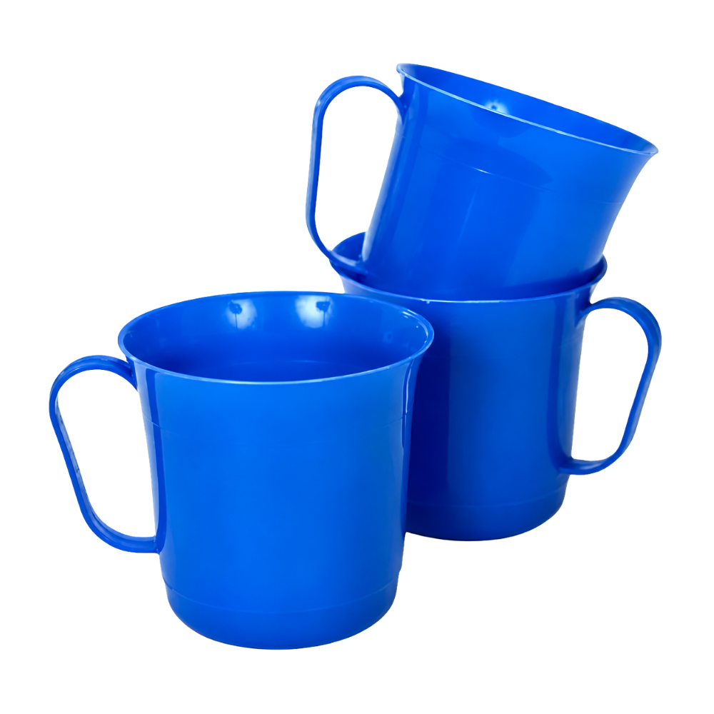 Caneca Escolar 300Ml Ercaplast