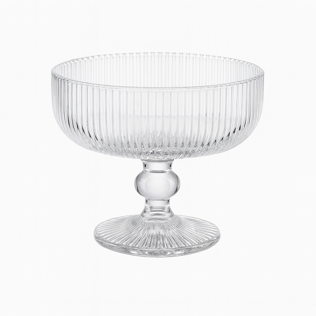 Taça De Sorvete 320Ml Inga
