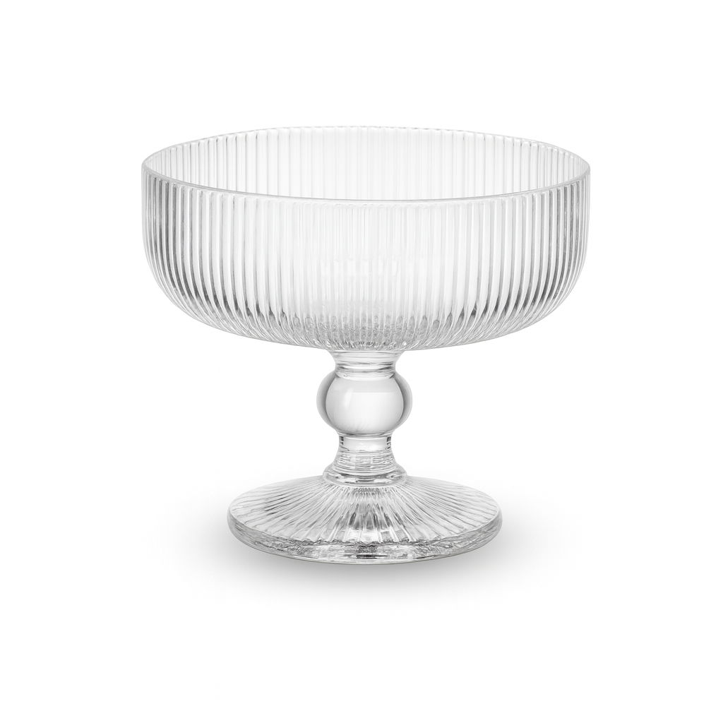 Taça De Sorvete 320Ml Inga