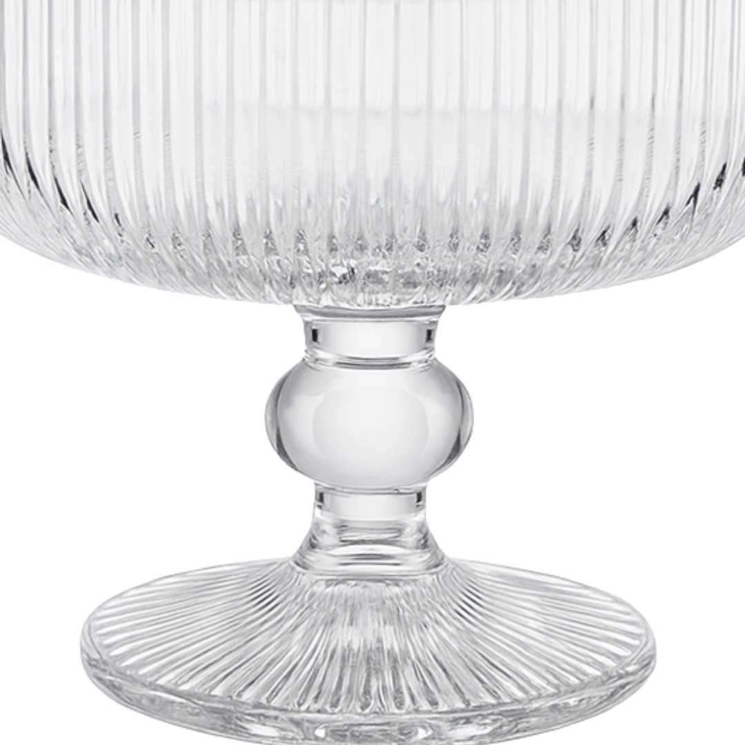 Taça De Sorvete 320Ml Inga