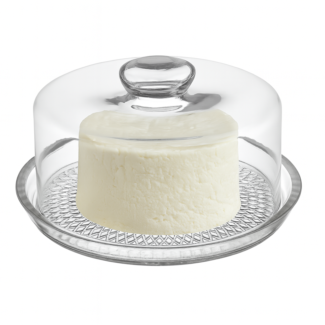 Conjunto Queijeira Vitazza Natural