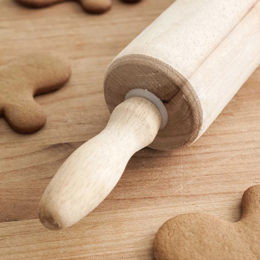 Rolo De Massa 38,5Cm Imporiente