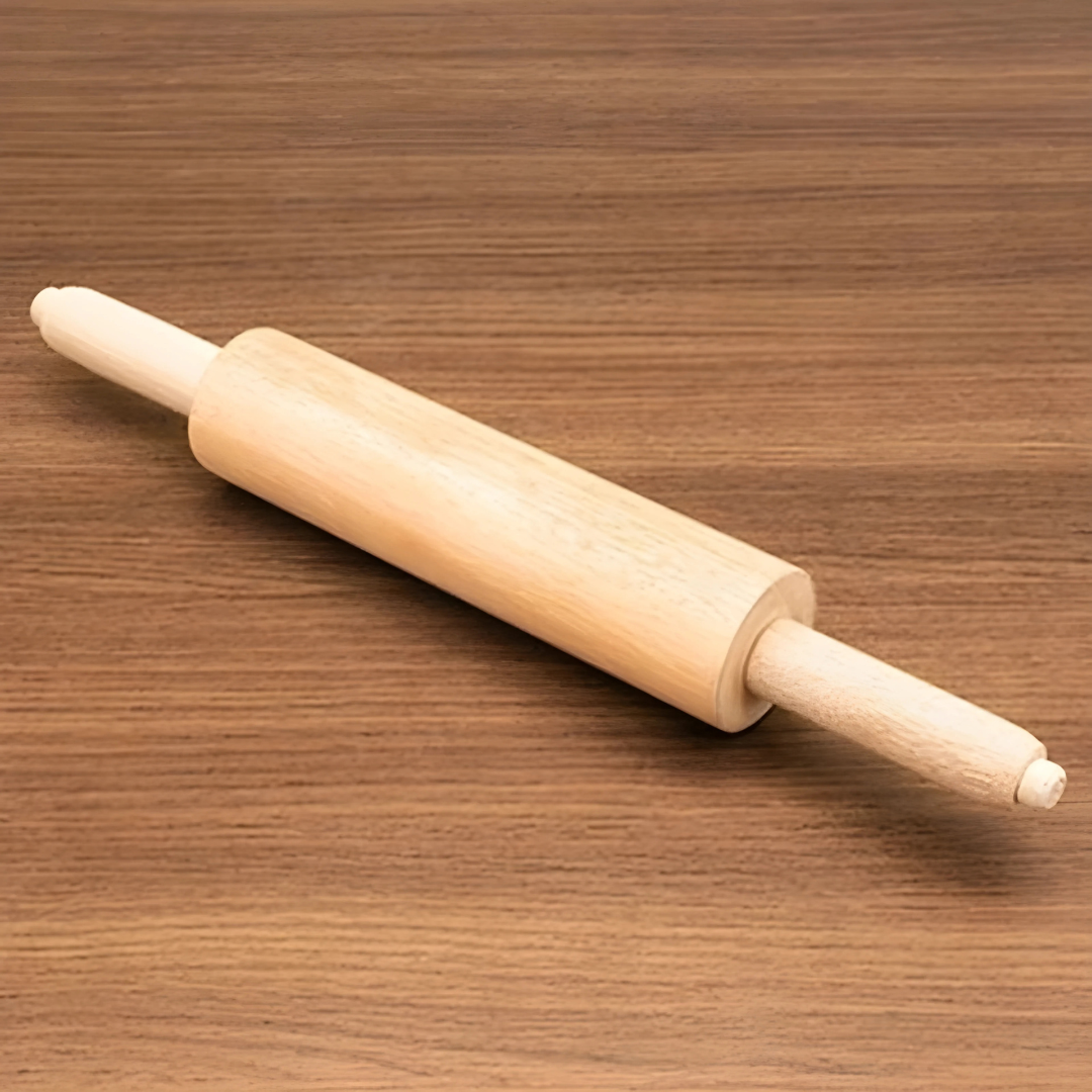 Rolo De Massa 38,5Cm Imporiente