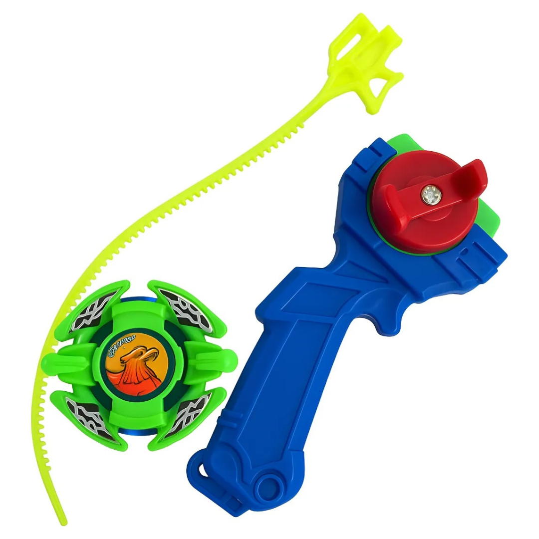 Powerblade Arktoys