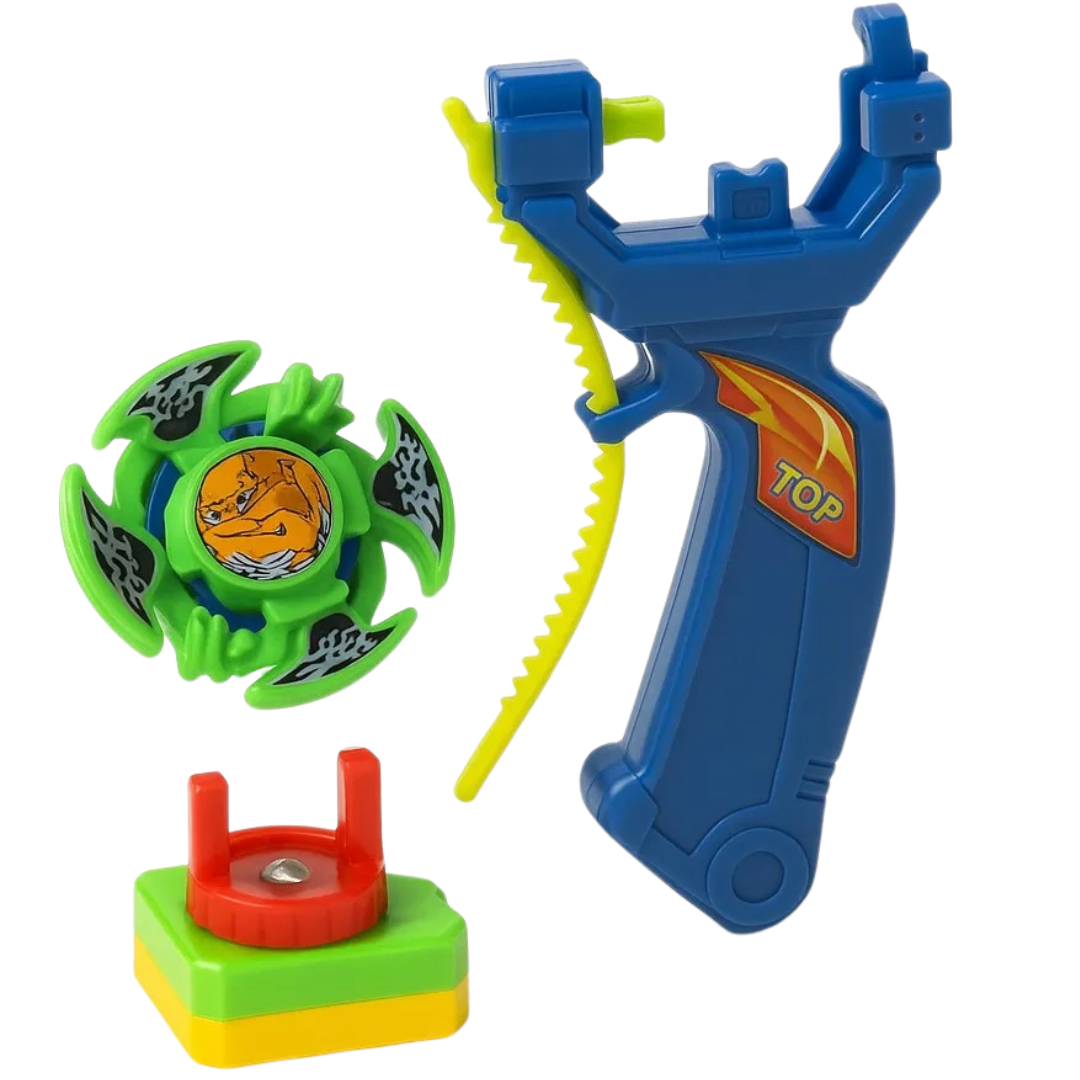 Powerblade Arktoys