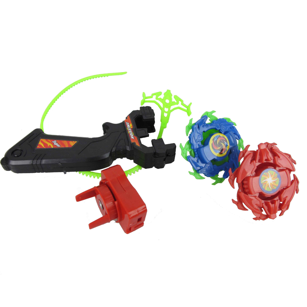Powerblade Arktoys