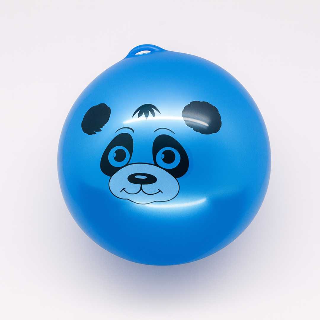 Bola De Vinil 9 Arktoys