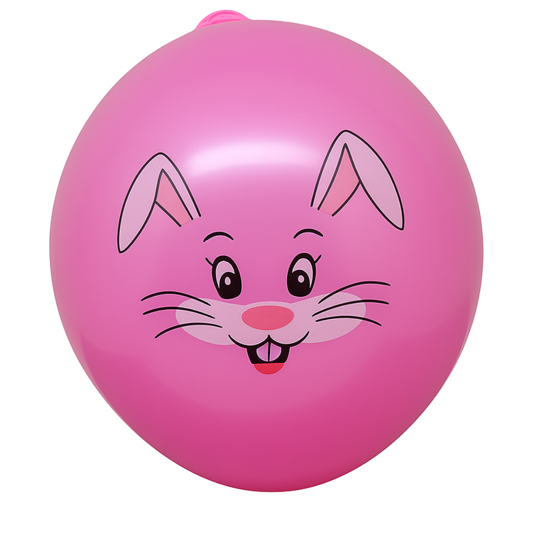 Bola De Vinil 9 Arktoys