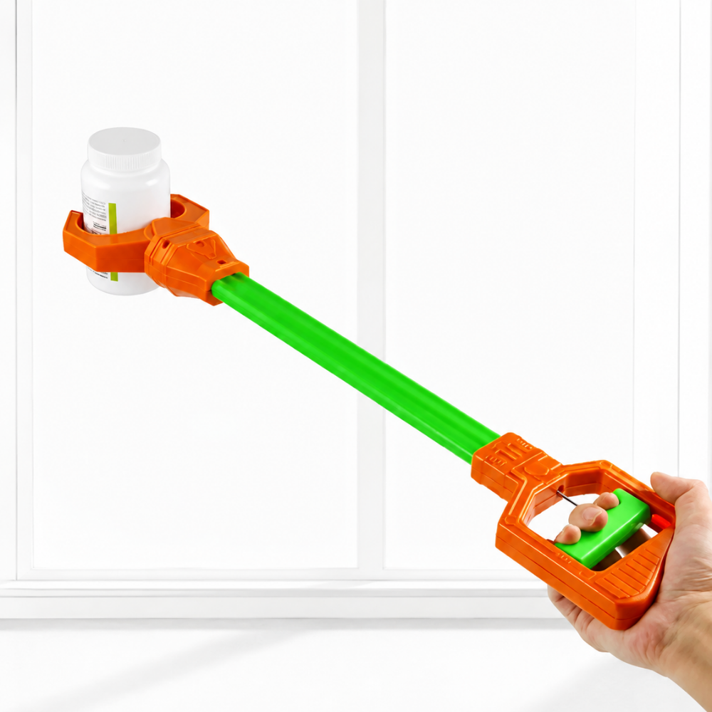 Garra Biônica Infantil Cores Sortidas Ark Toys