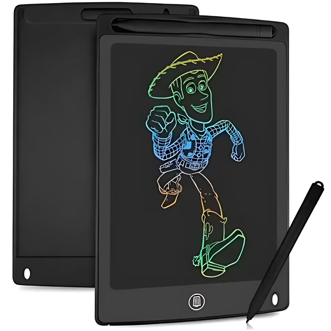 Lousa Mágica Lcd 8,5 Arktoys