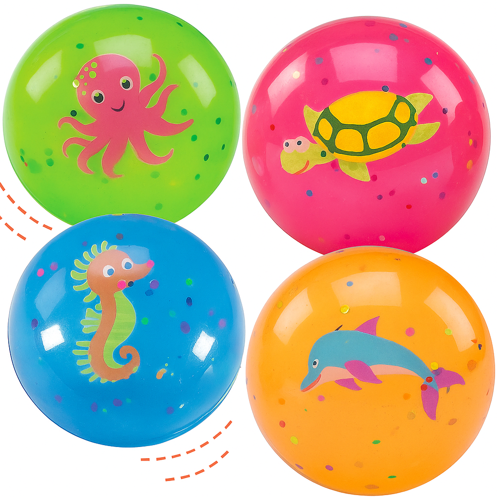 Bola Vinil Verao 9 Arktoys