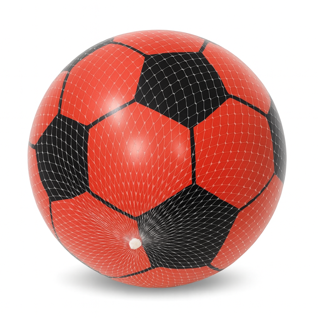 Bola Vinil 9 Arktoys