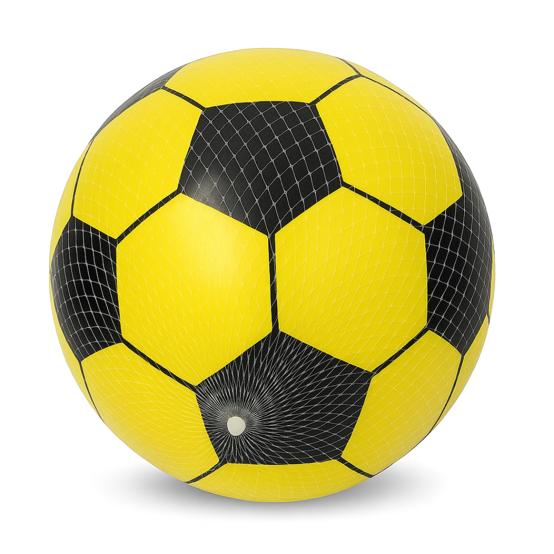 Bola Vinil 9 Arktoys