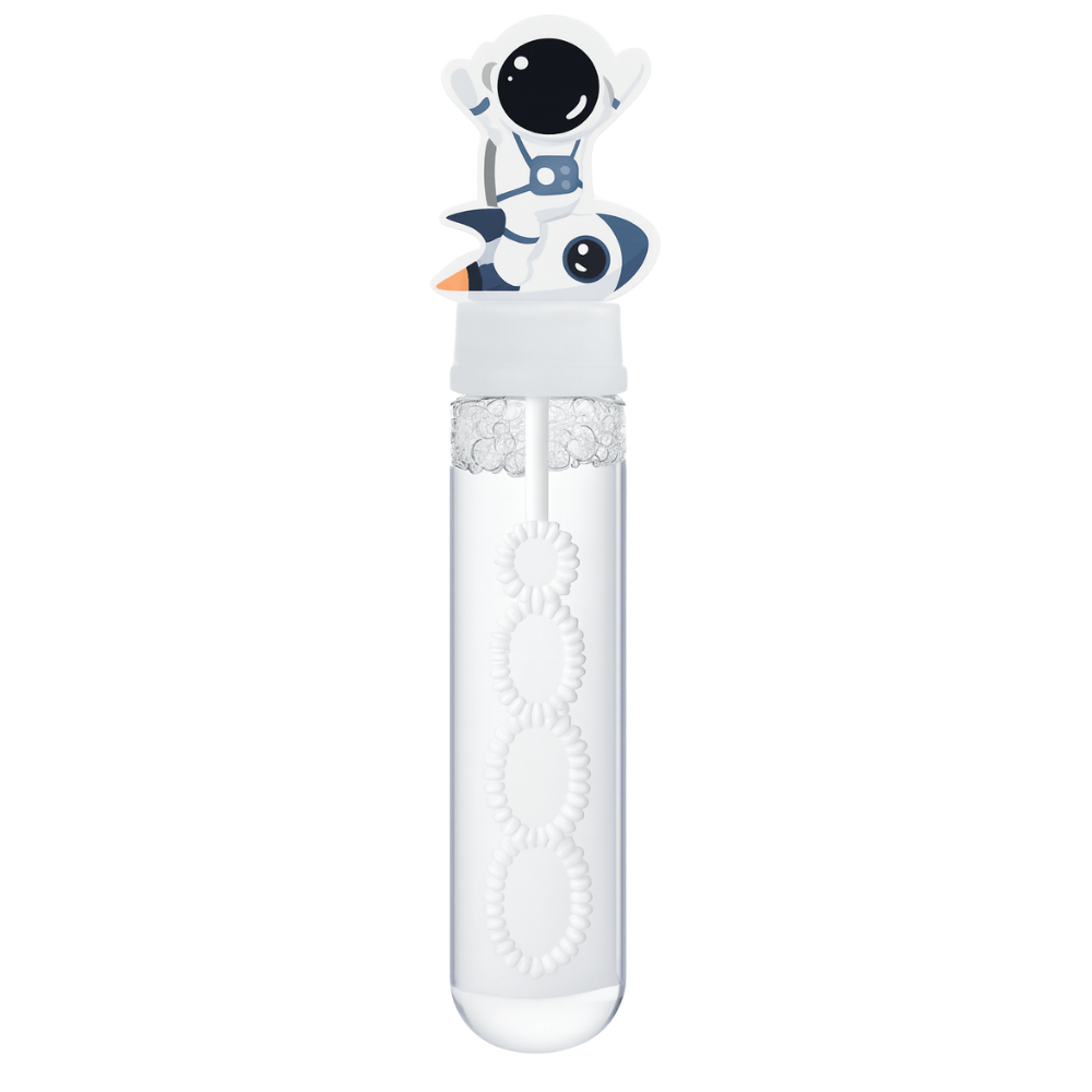Bolha De Sabão Astronauta Arktoys