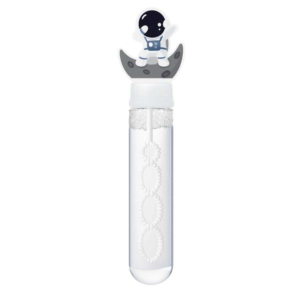 Bolha De Sabão Astronauta Arktoys