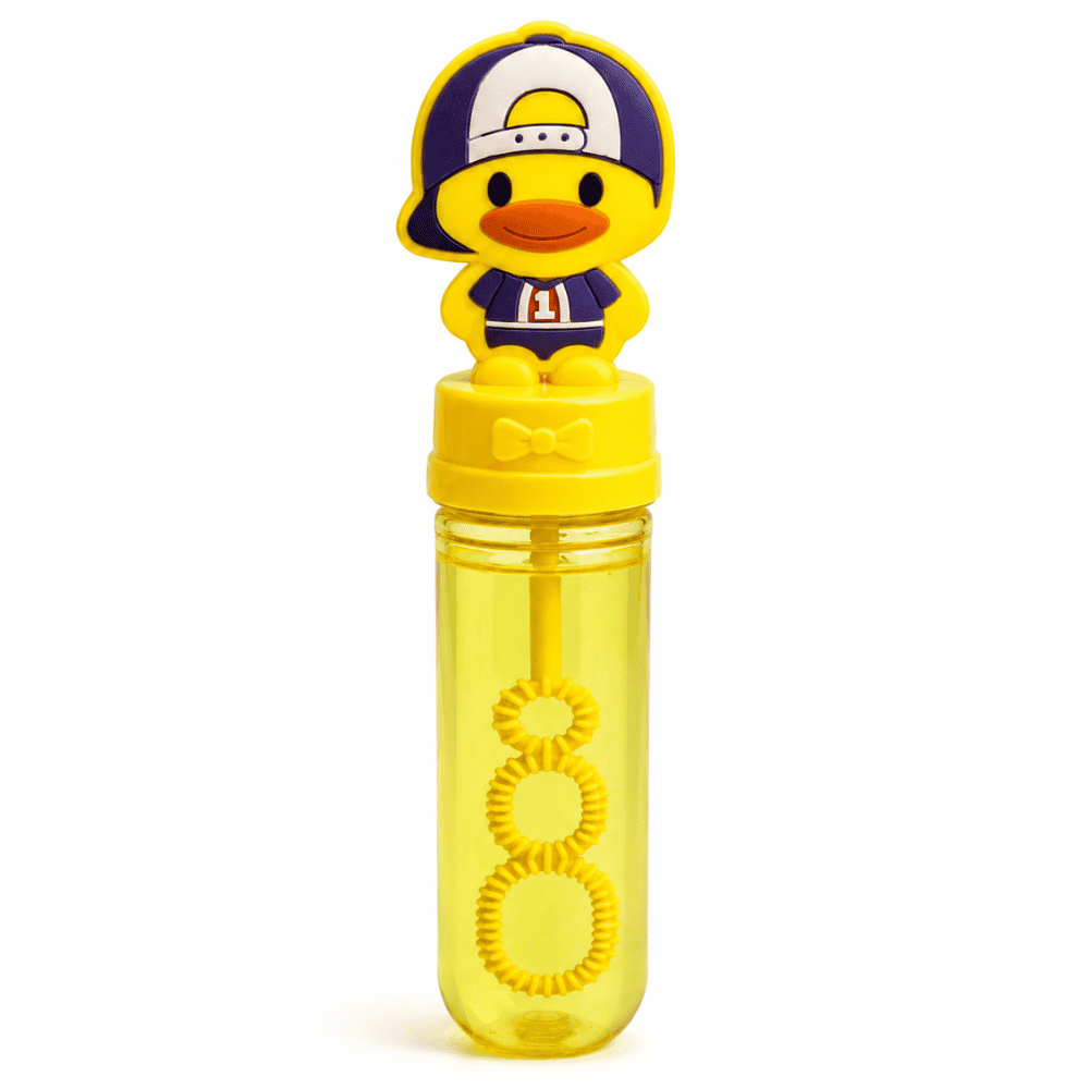 Bolha de Sabão Pato Arktoys