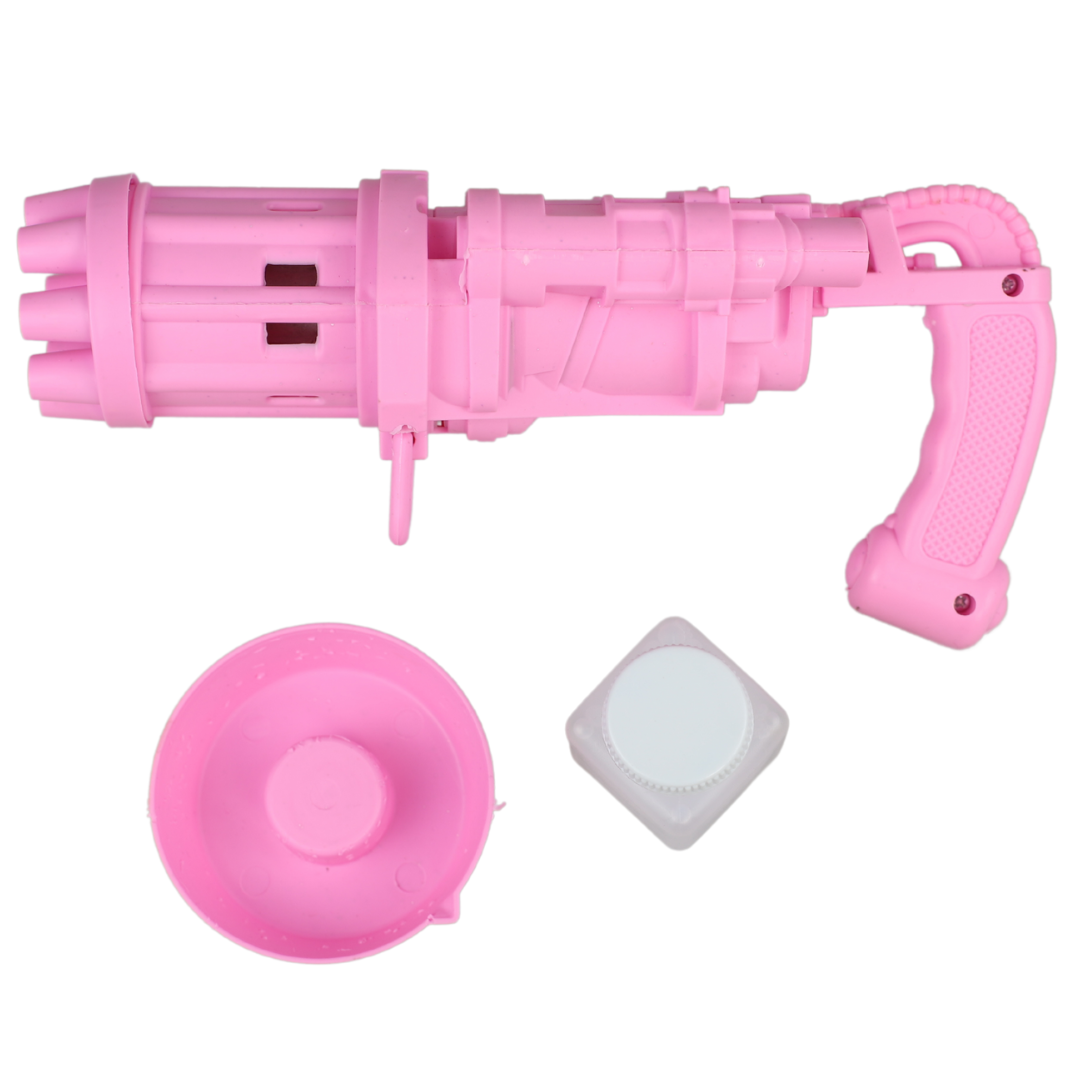 Lança Bolha Arktoys