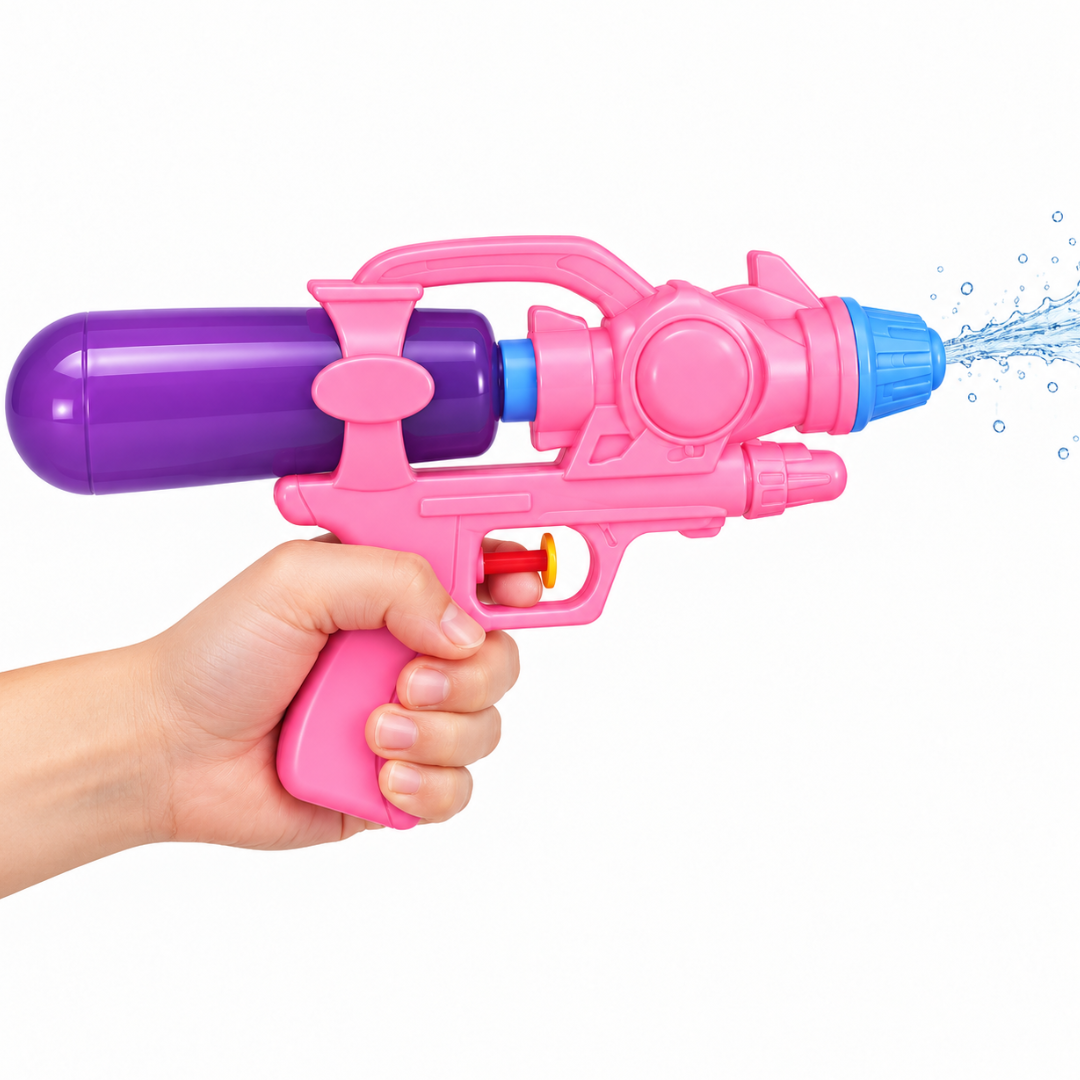 Pistola de Agua 25cm ArkToys