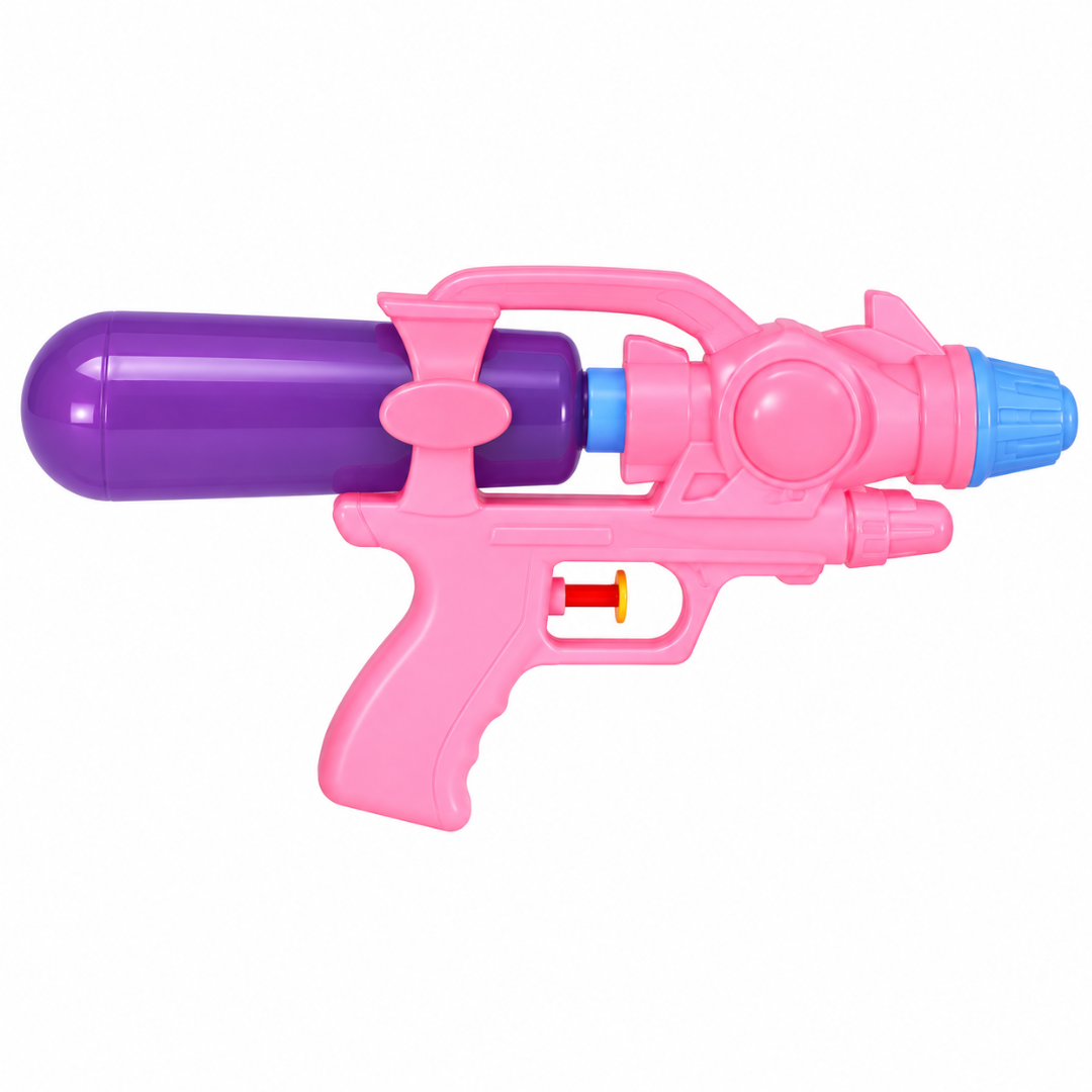 Pistola de Agua 25cm ArkToys
