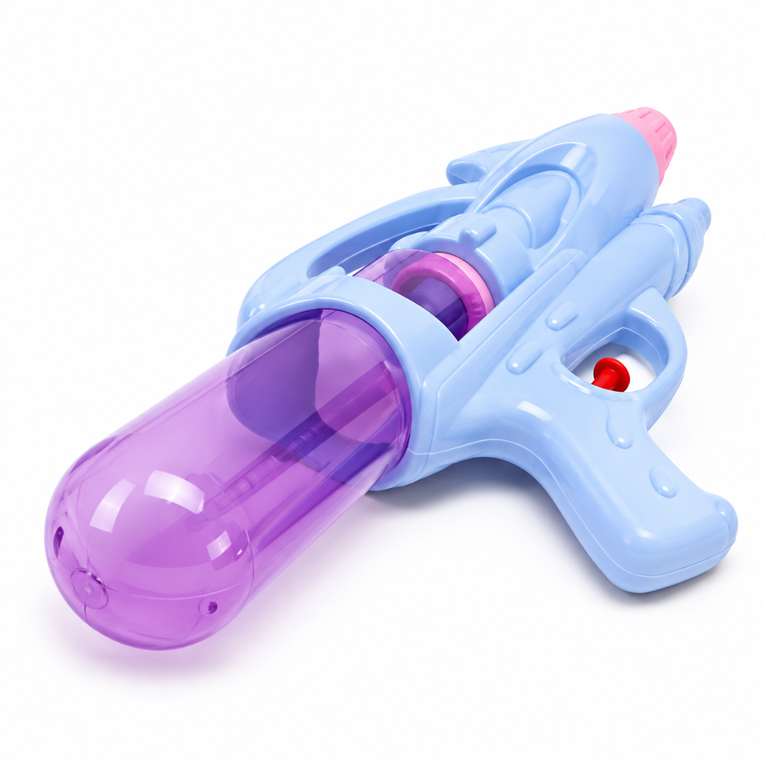 Pistola de Agua 25cm ArkToys