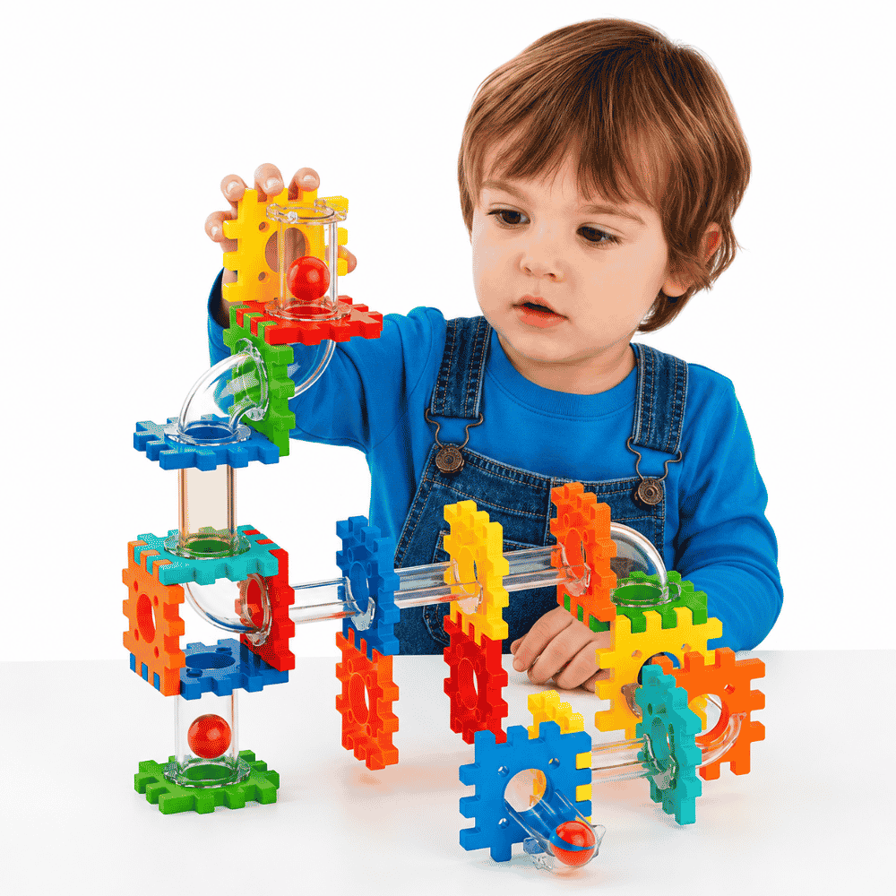 Pista Labirinto Divertida ArkToys