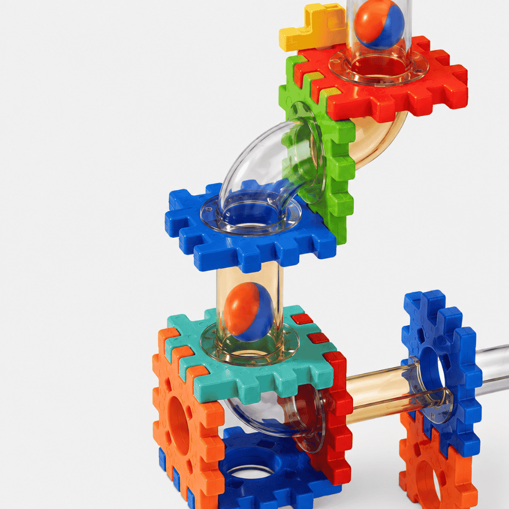 Pista Labirinto Divertida ArkToys