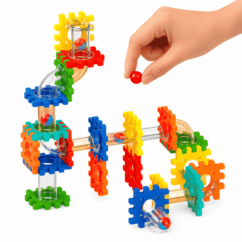 Pista Labirinto Divertida ArkToys