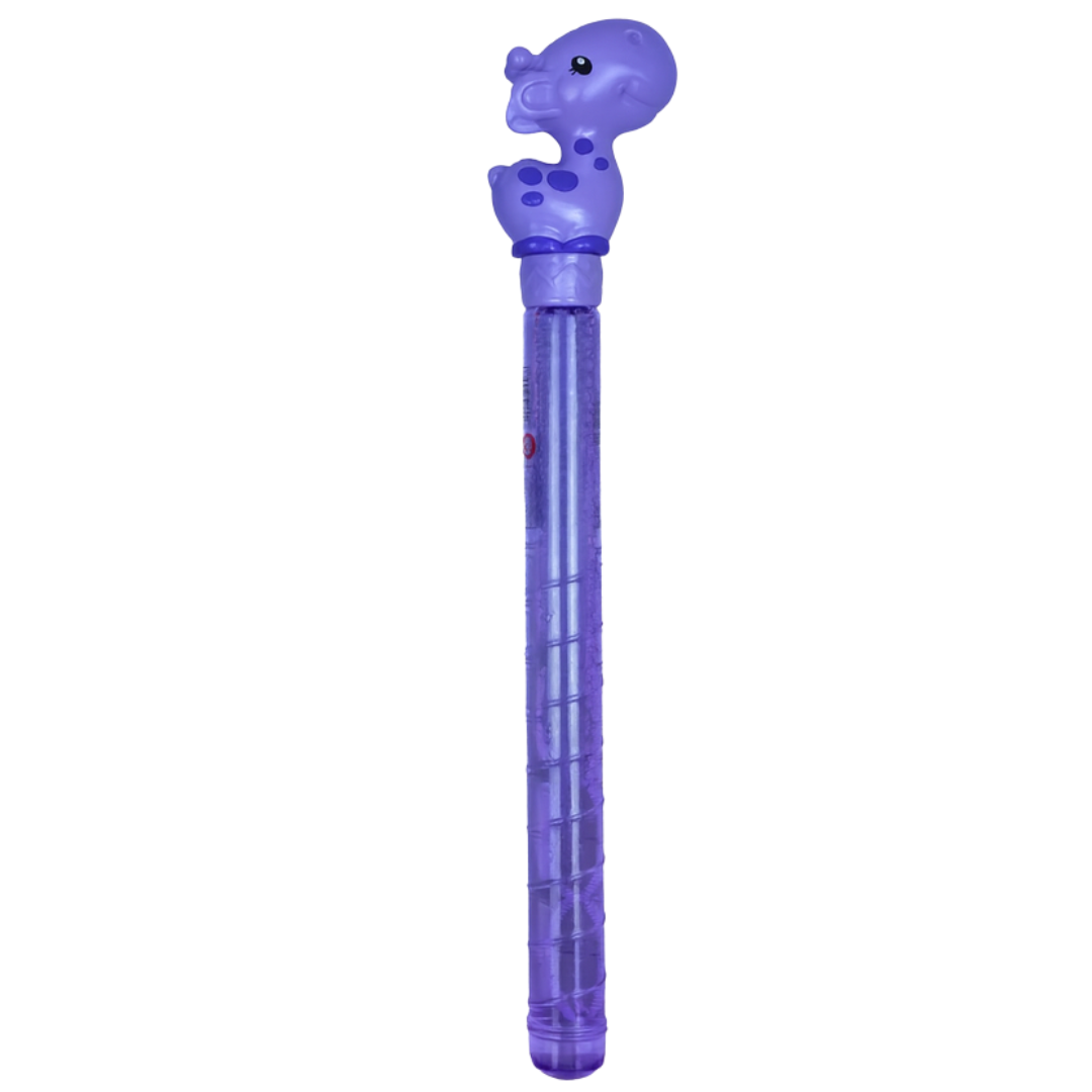 Bolha De Sabão Super Girafa Arktoys