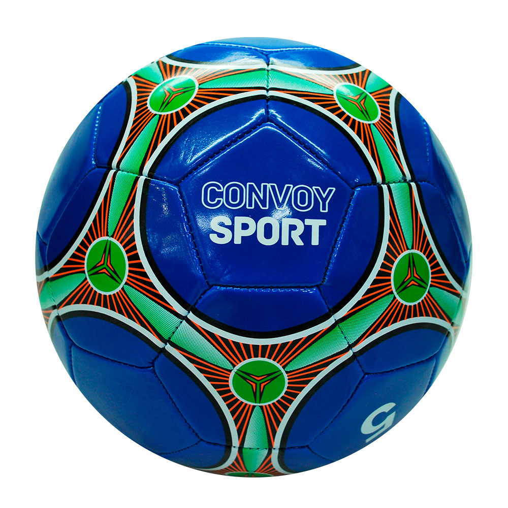 Bola De Futebol Sortidas Yins