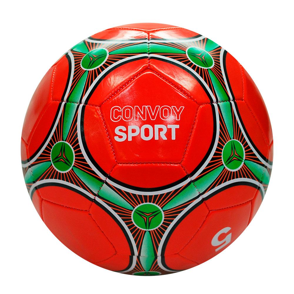 Bola De Futebol Sortidas Yins