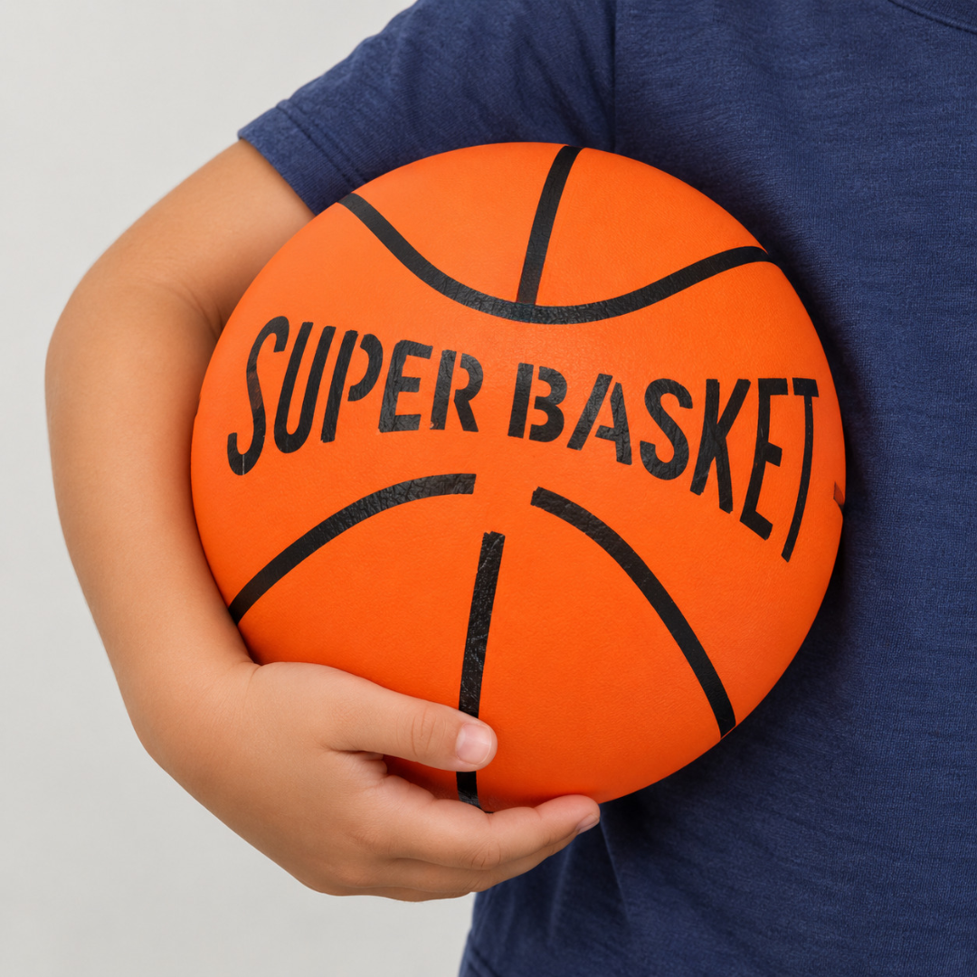Bola de Basquete Streetball União