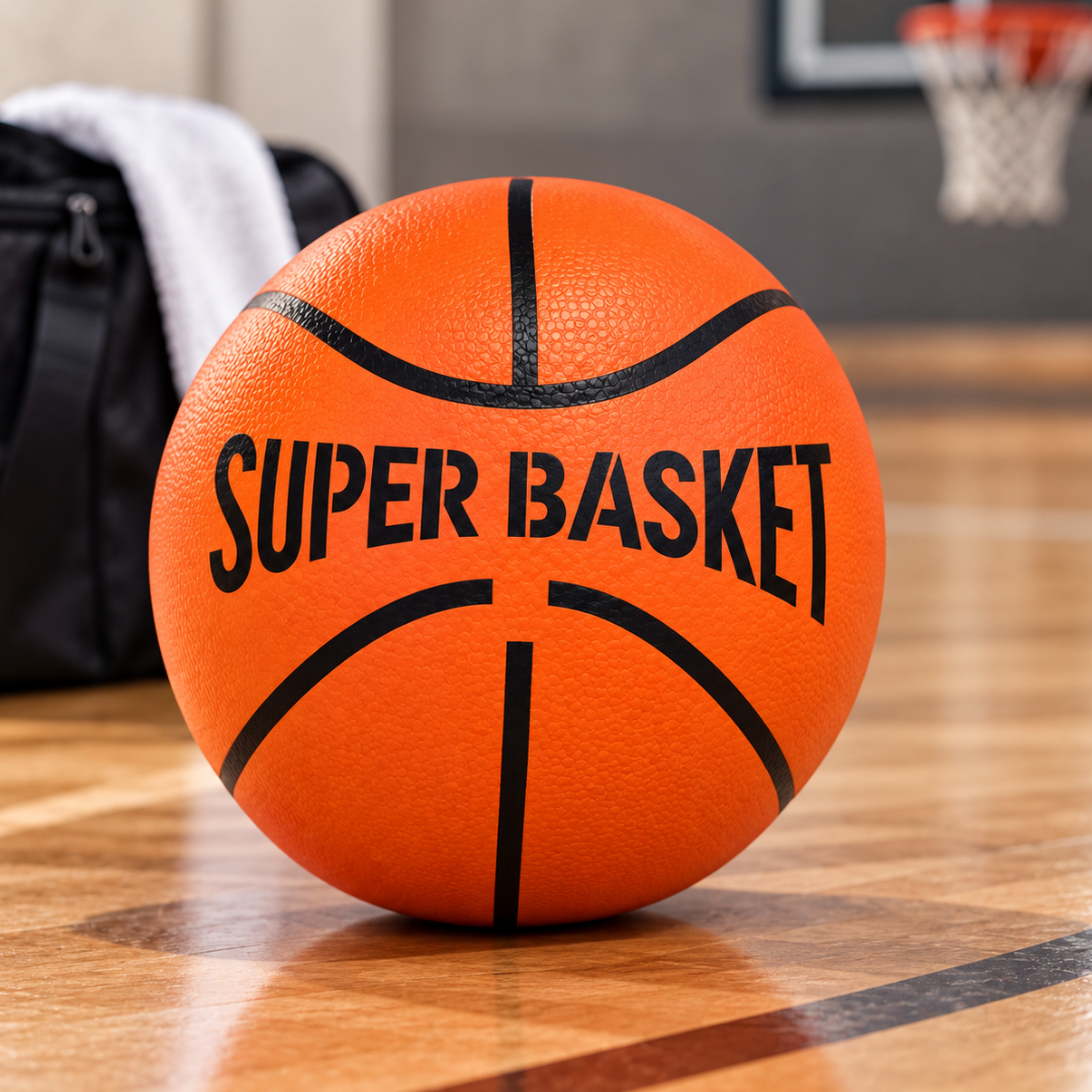 Bola de Basquete Streetball União