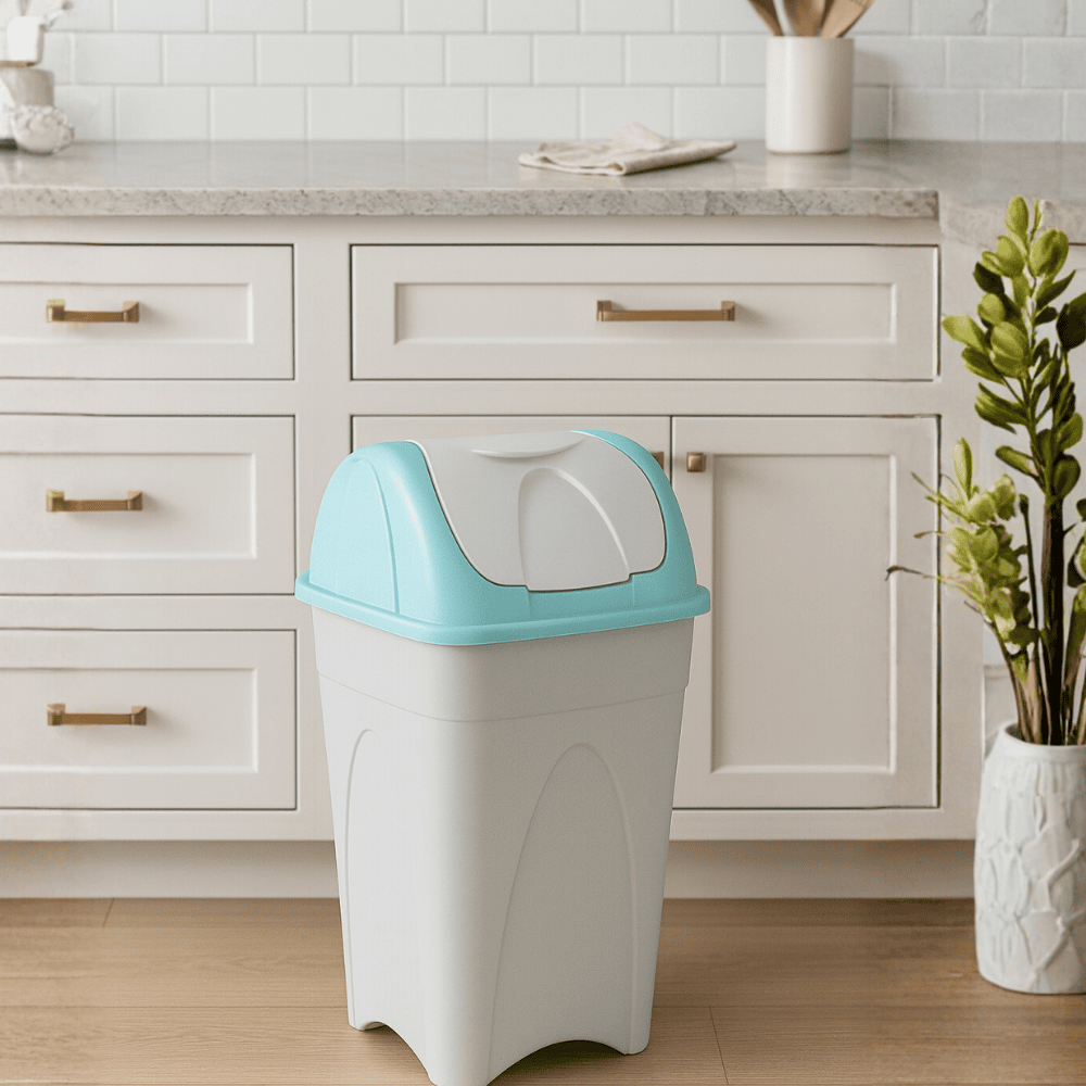Lixeira 65L Basculhante