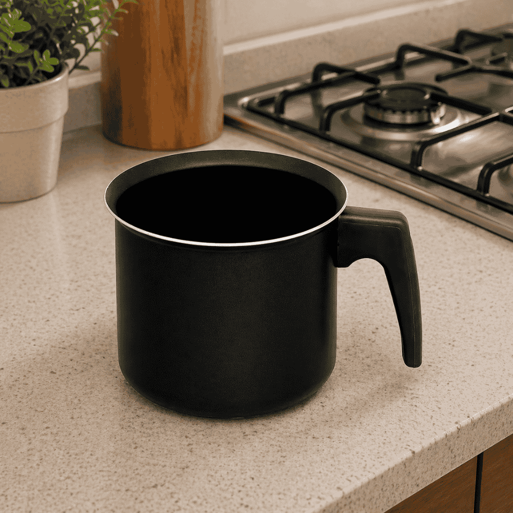Caneca Criativa 12cm 1,4L Nigro